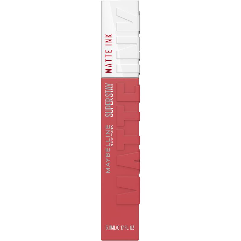 Maybelline New York Superstay Matte Ink 170 Initiator