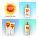 Vision Zonnebrand SPF30 Spray 180 ML