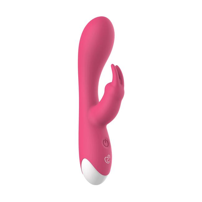 EasyToys Oplaadbare Rabbit Vibrator