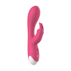 EasyToys Oplaadbare Rabbit Vibrator