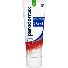 Parodontax Extra Fresh Dagelijkse Tandpasta tegen Bloedend Tandvlees 75 ML