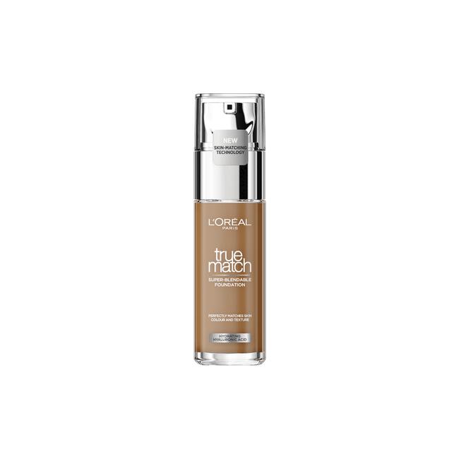 L'Oréal Paris True Match Foundation 8.5D/W SPF16