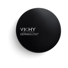 Vichy Dermablend Cover Matte Gezichtspoeder nr55 Vette, Onzuivere Huid