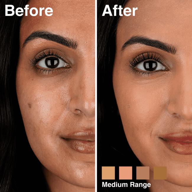 Maybelline New York Instant Anti-Age Perfector 4-in-1 Matte Medium