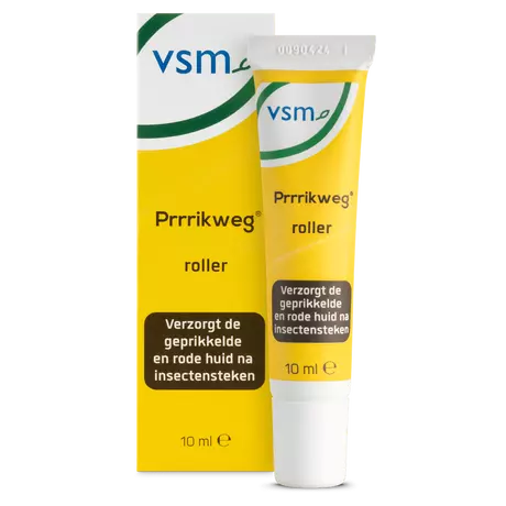 VSM Prrrikweg Roller 10 ML