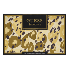 Guess Seductive Woman giftset