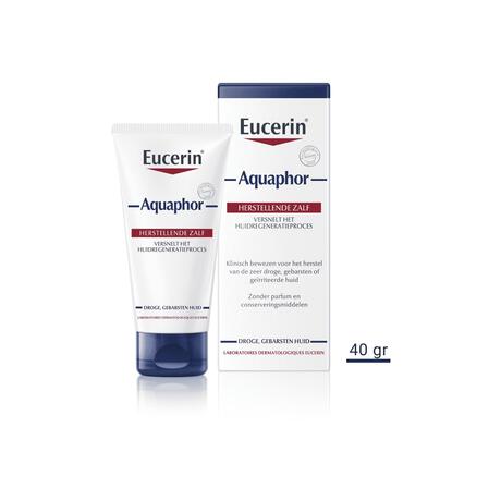 Eucerin Aquaphor Huidherstellende Zalf 40 GR
