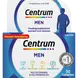 Centrum Men Multivitaminen Tabletten 30 stuks
