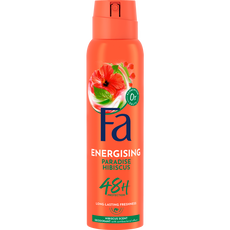 Fa Paradise Moments Deodorant Spray 150 ML
