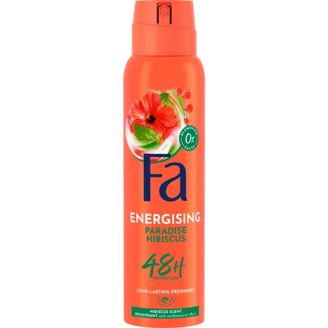 Fa Paradise Moments Deodorant Spray 150 ML