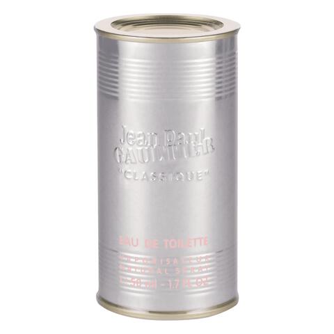 Jean Paul Gaultier Classique eau de toilette 50 ML