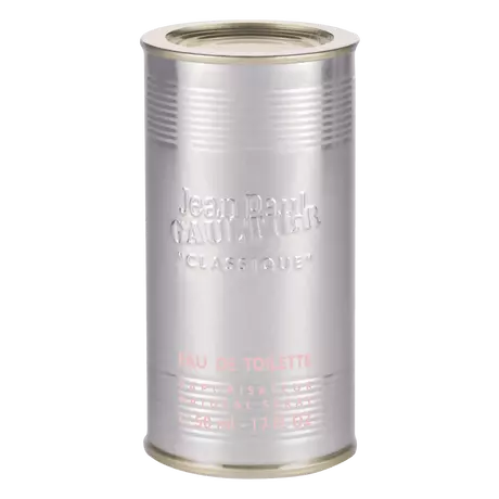 Jean Paul Gaultier Classique Eau De Toilette 50 ML