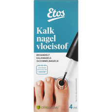 Etos Kalknagelvloeistof 4 ML
