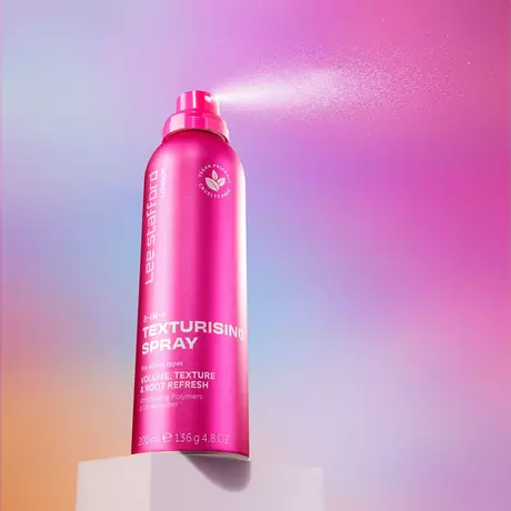 Lee Stafford 3-In-1 Texturising Spray 200ML