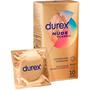 Durex Condooms Nude