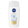 NIVEA SUN UV Face Derma Skin Clear 40 ML