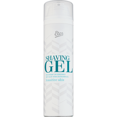 Etos Man Scheergel Gevoelige Huid 200 ML