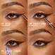 NYX Professional Makeup Epic Inky Stix Eyeliner 06 Cobalt Click