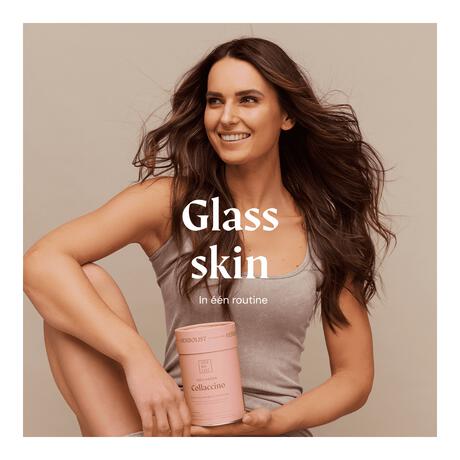 Herbolist Collageen Poeder Collaccino 200 GR