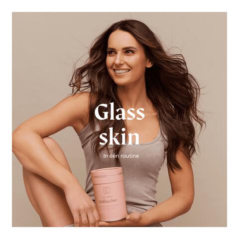 Herbolist Collageen Poeder Collaccino 200 GR