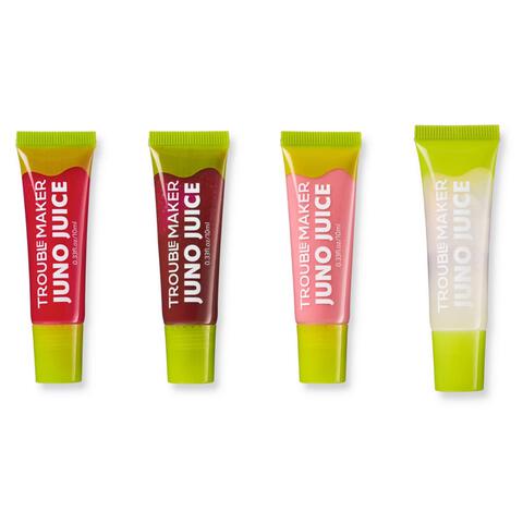 Trouble Maker The Juice Box Cadeauset 40 Ml