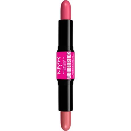 NYX Wonder Stick Crème Blush Light Peach