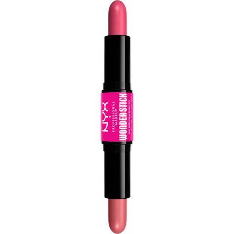 NYX Wonder Stick Crème Blush Light Peach