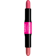NYX Wonder Stick Crème Blush Light Peach