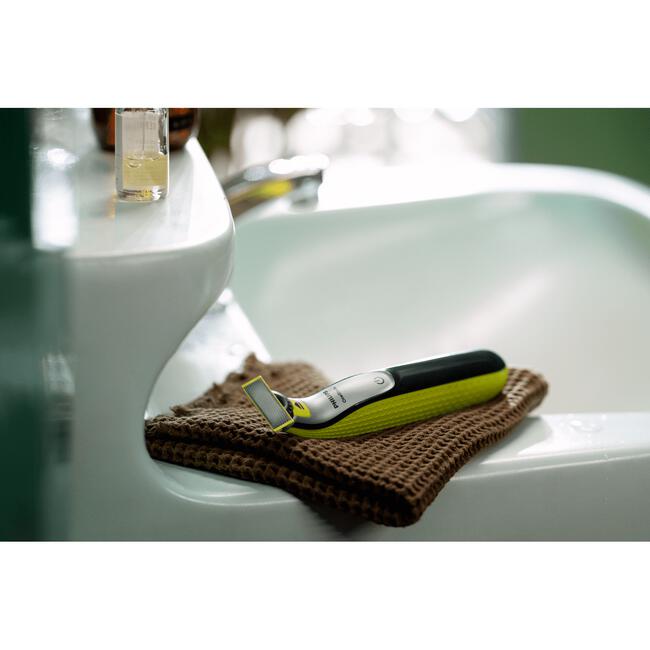 Philips OneBlade Face QP2730/20 hybride styler