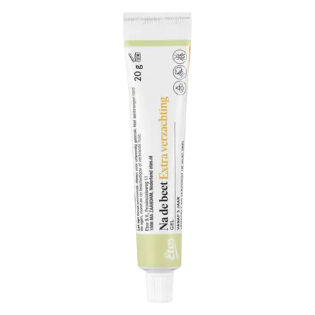 Etos Na De Beet Extra Verzachting Gel 20 gram