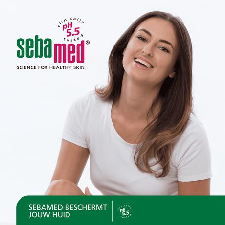 Sebamed Alledag Shampoo 200 ML