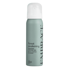 Etos Embrace Foaming Shower Gel Mini Forest Awakening 50ml
