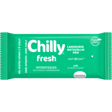 Chilly Fresh Intiemtissues