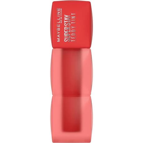 Maybelline New York Teddy Tint Lipstick 30 Coquettish
