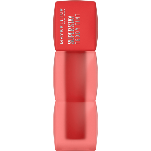 Maybelline New York Teddy Tint Lipstick 30 Coquettish