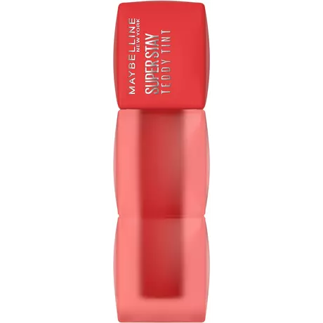 Maybelline New York Teddy Tint Lipstick 30 Coquettish