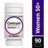 Centrum Women 50+ Multivitaminen Tabletten 90 stuks