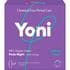 Yoni Maandverband Night 100% Biologisch Katoen
