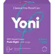 Yoni Maandverband Night 100% Biologisch Katoen 7 stuks