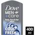 Dove Men+Care Cool Fresh Douchegel 400 ML