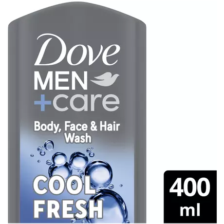 Dove Men+Care Cool Fresh Douchegel 400 ML