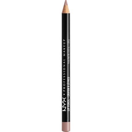 NYX Professional Makeup Slim Lip Pencil Mauve SPL831