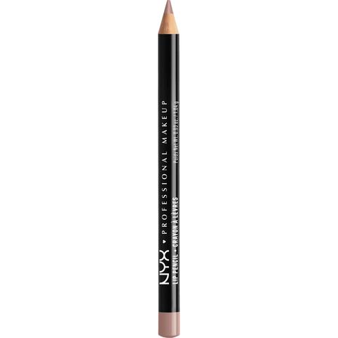NYX Professional Makeup Slim Lip Pencil Mauve SPL831