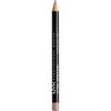 NYX Professional Makeup Slim Lip Pencil Mauve SPL831