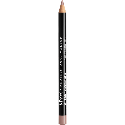 NYX Professional Makeup Slim Lip Pencil Mauve SPL831