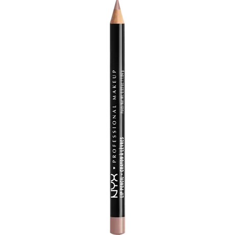 NYX Professional Makeup Slim Lip Pencil Mauve SPL831