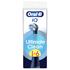 Oral-B iO Ultimate Clean Opzetborstels Zwart 6 Stuks