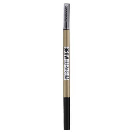 Maybelline New York Brow Ultra Slim Wenkbrauwpotlood Blond 01 Blond 4,19 GR