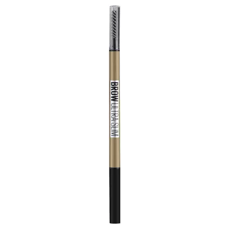 Maybelline New York Brow Ultra Slim Wenkbrauwpotlood Blond 01 Blond
