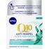 NIVEA Q10 Power Anti-Rimpel Dagcrème Gem/Vet Huid SPF15 50 ML